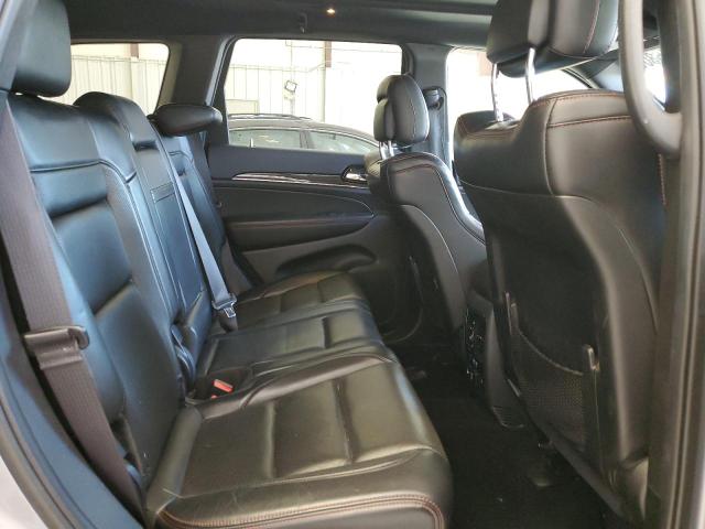 1C4RJFLG5KC718547 - 2019 JEEP GRAND CHER TRAILHAWK 银色 照片 11