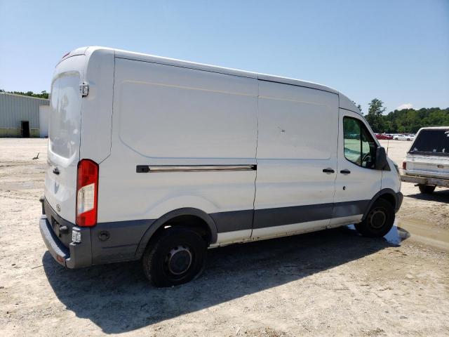 1FTNR2CM5FKB07404 - 2015 FORD TRANSIT T-250 WHITE photo 3