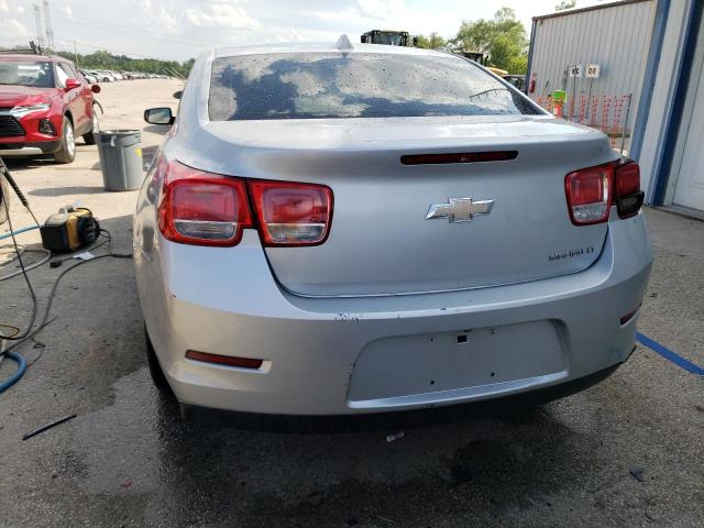 1G11E5SL8EF197118 - 2014 CHEVROLET MALIBU 2LT SILVER photo 6