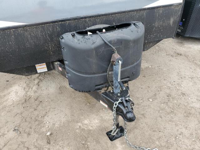 4YDT23928KK413947 - 2019 KEYSTONE PASSPORT WHITE photo 7