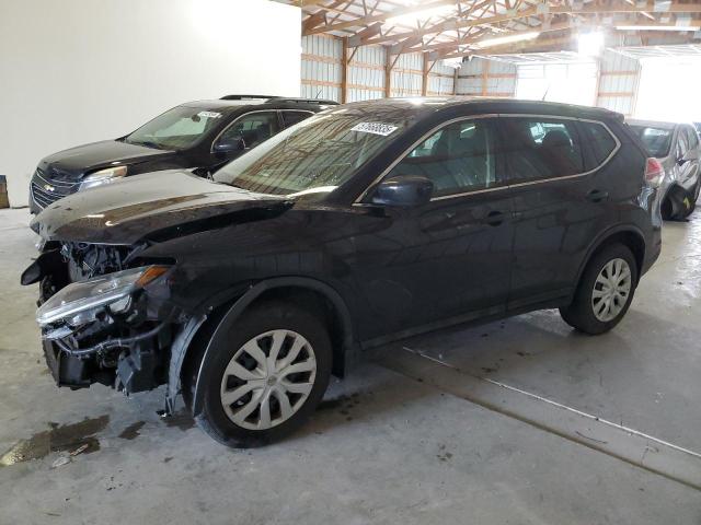 2016 NISSAN ROGUE S, null