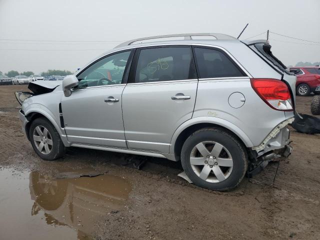 3GSCL53769S564711 - 2009 SATURN VUE XR SILVER photo 2