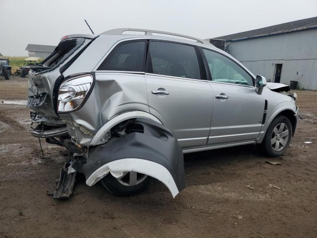 3GSCL53769S564711 - 2009 SATURN VUE XR SILVER photo 3