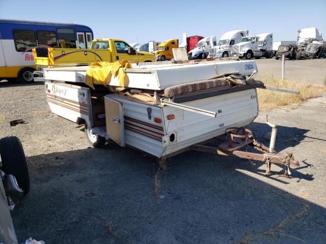 1UJAJ01F4G1BG1491 - 1986 JAYCO TRAILER TWO TONE photo 1