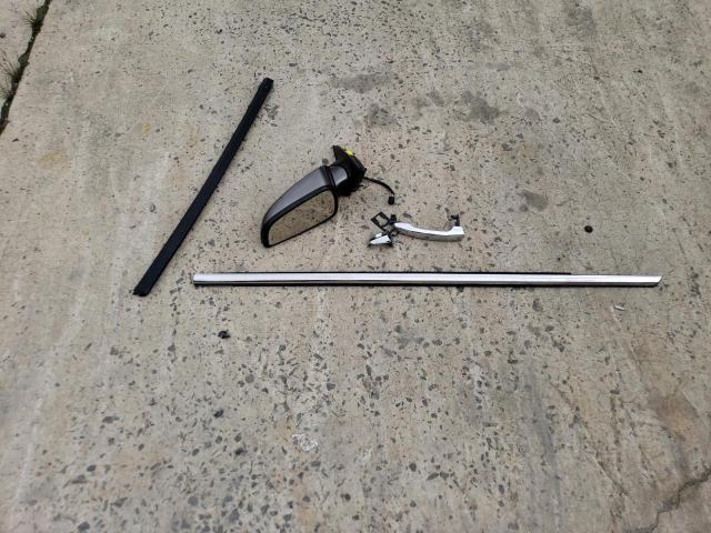 1G1ZC5E07CF189051 - 2012 CHEVROLET MALIBU 1LT 棕色 照片 12