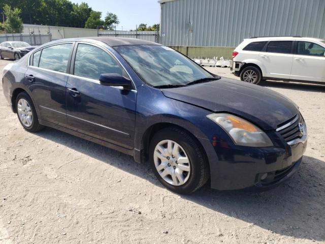 1N4AL21E49N545271 - 2009 NISSAN ALTIMA 2.5 BLUE photo 4