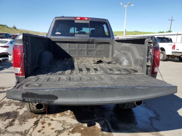 1C6RR7UT6ES270119 - 2014 RAM 1500 SPORT GRAY photo 6