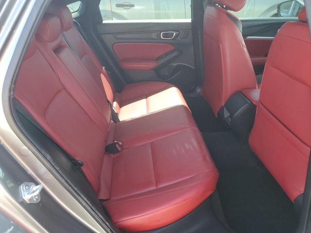 19UDE4H67RA004638 - 2024 ACURA INTEGRA A-SPEC TECH GRAY photo 10