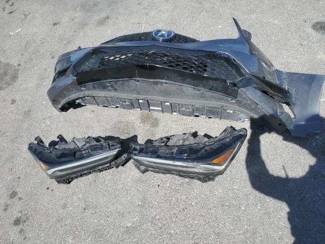 19UDE4H67RA004638 - 2024 ACURA INTEGRA A-SPEC TECH GRAY photo 12