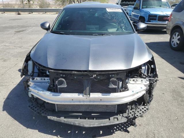 19UDE4H67RA004638 - 2024 ACURA INTEGRA A-SPEC TECH GRAY photo 5