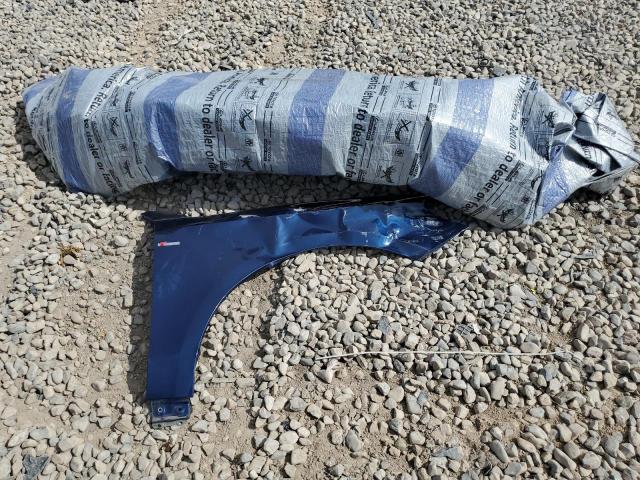 WA1WGAFP9FA091007 - 2015 AUDI Q5 PRESTIGE 蓝色 照片 12