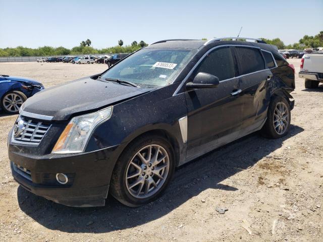 3GYFNDE31DS576842 - 2013 CADILLAC SRX PERFORMANCE COLLECTION Қара фото 1