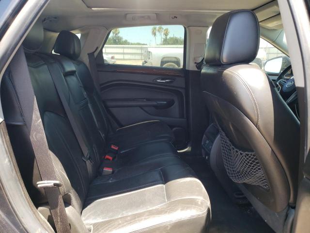 3GYFNDE31DS576842 - 2013 CADILLAC SRX PERFORMANCE COLLECTION Қара фото 10