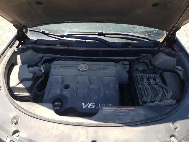 3GYFNDE31DS576842 - 2013 CADILLAC SRX PERFORMANCE COLLECTION Қара фото 11