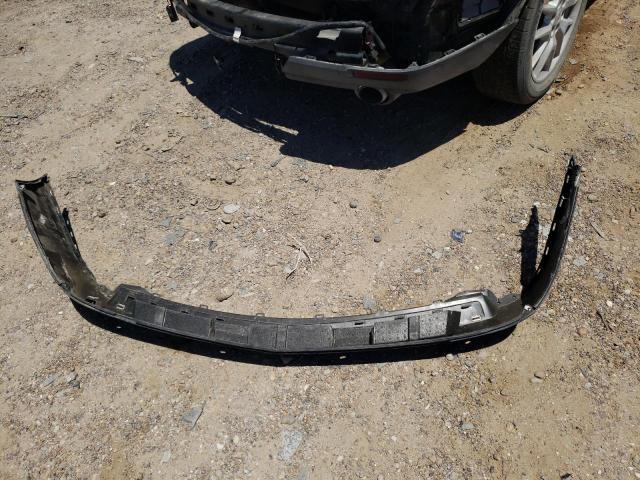 3GYFNDE31DS576842 - 2013 CADILLAC SRX PERFORMANCE COLLECTION Қара фото 12