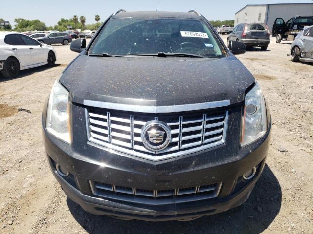 3GYFNDE31DS576842 - 2013 CADILLAC SRX PERFORMANCE COLLECTION Қара фото 5