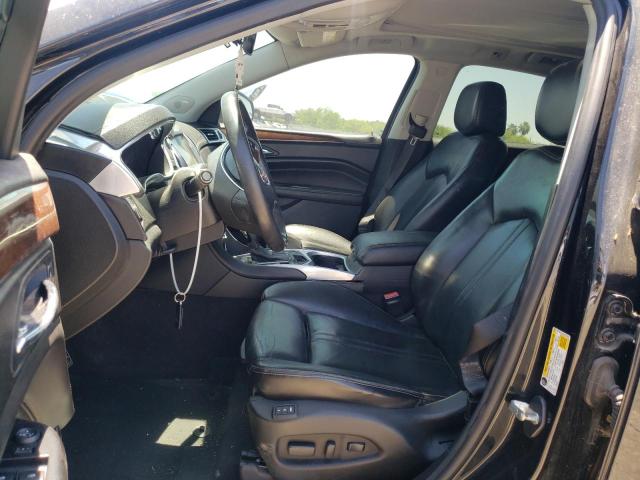 3GYFNDE31DS576842 - 2013 CADILLAC SRX PERFORMANCE COLLECTION Қара фото 7