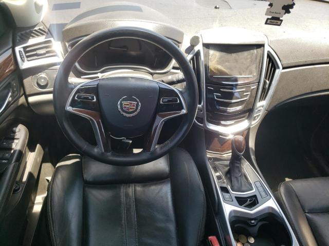3GYFNDE31DS576842 - 2013 CADILLAC SRX PERFORMANCE COLLECTION Қара фото 8