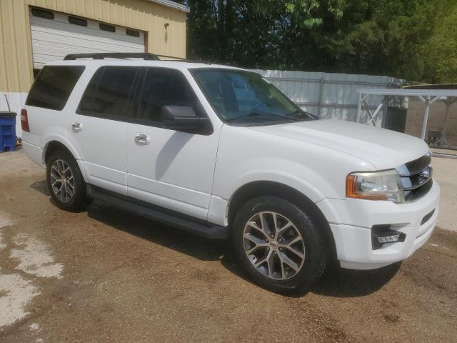 1FMJU1HT6FEF10597 - 2015 FORD EXPEDITION XLT WHITE photo 4