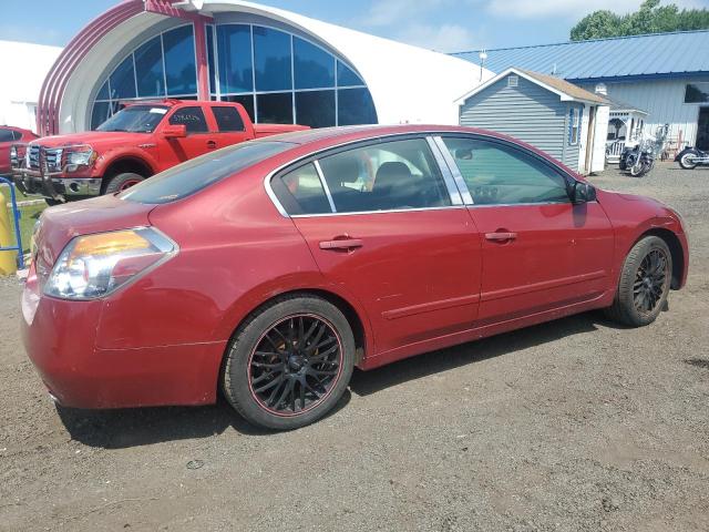 1N4AL21E47N445622 - 2007 NISSAN ALTIMA 2.5 RED photo 3