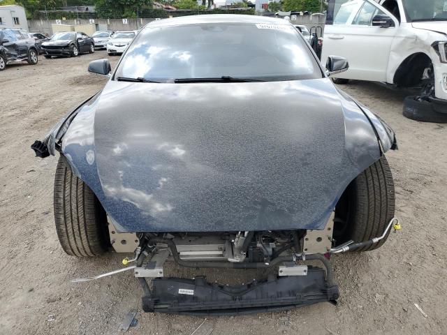 5YJSA1E16GF150610 - 2016 TESLA MODEL S Чорний фото 5