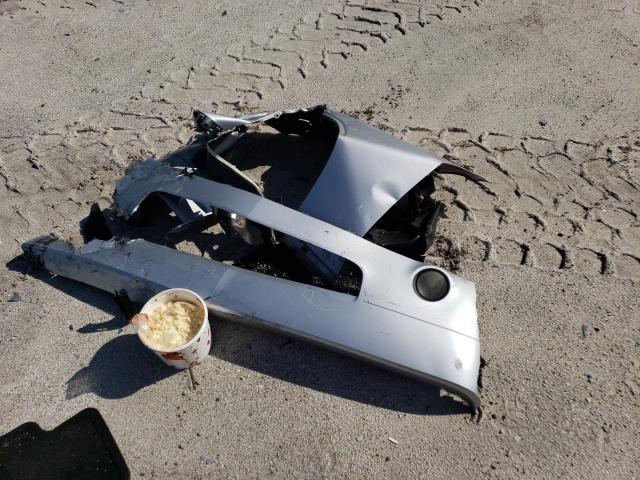 2B3CJ7DW9AH220737 - 2010 DODGE CHALLENGER SRT-8 双色 照片 12