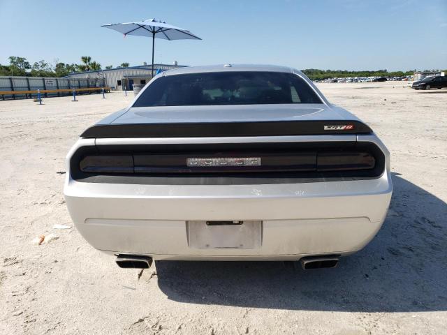 2B3CJ7DW9AH220737 - 2010 DODGE CHALLENGER SRT-8 双色 照片 6