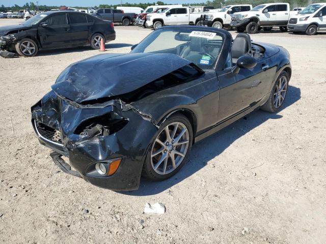 2012 MAZDA MX-5 MIATA, 