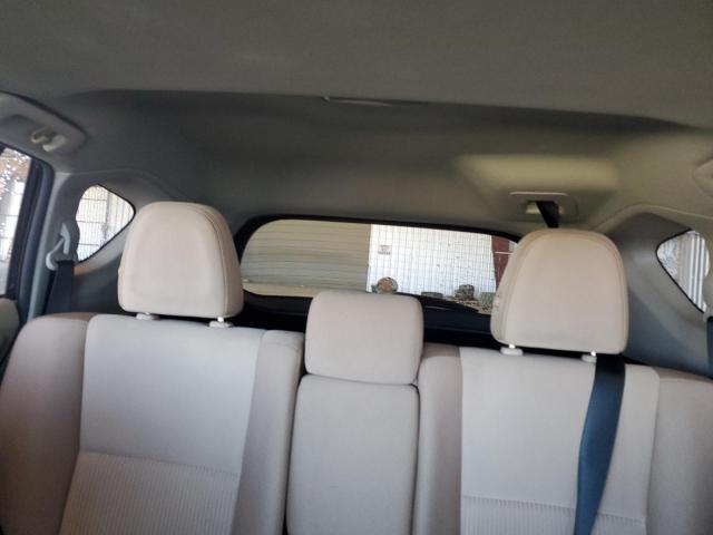 2T3RFREV4DW085795 - 2013 TOYOTA RAV4 XLE BLACK photo 10