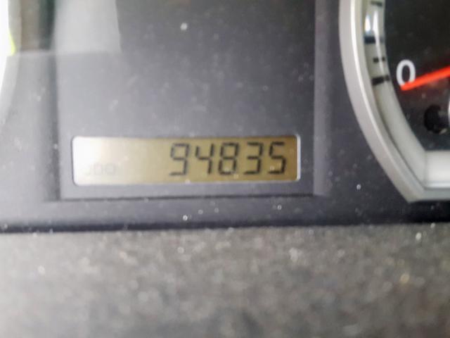 KL1TD5DE1AB118706 - 2010 CHEVROLET AVEO LS  ფოტო 8