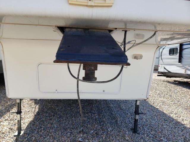 1W53ATP226Y035723 - 2006 ALPI 5TH WHEEL WHITE photo 7