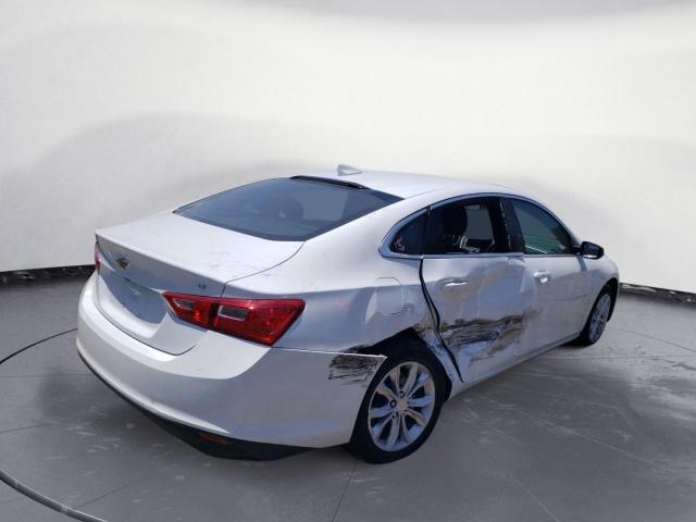 1G1ZD5ST7PF111645 - 2023 CHEVROLET MALIBU LT WHITE photo 3