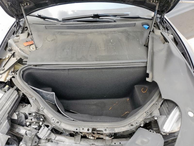 5YJSA1E44KF349058 - 2019 TESLA MODEL S 灰色 照片 11