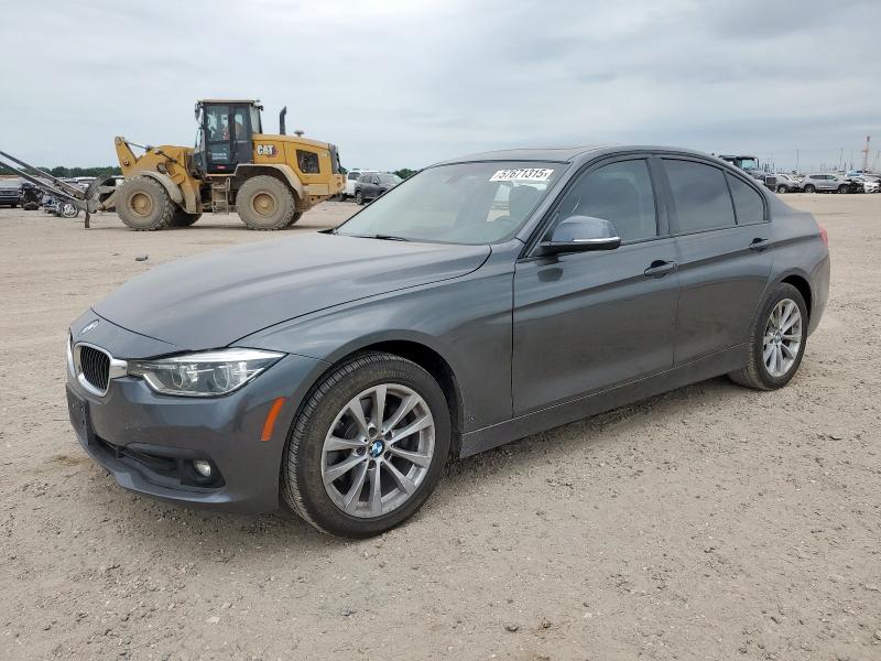 2018 BMW 320 I, null