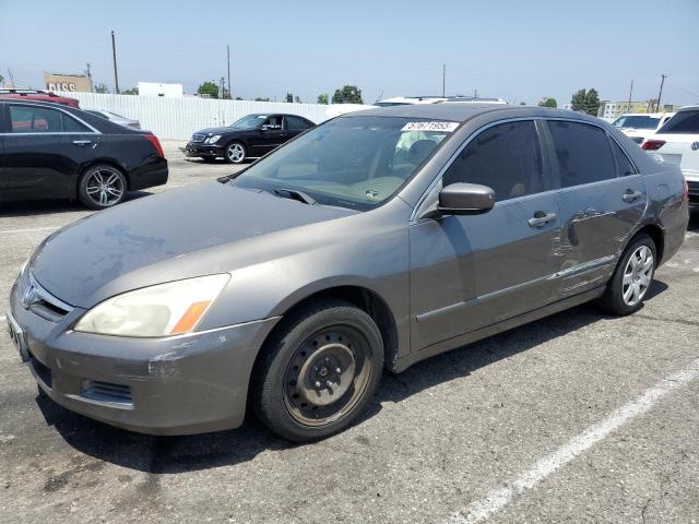 2006 HONDA ACCORD EX, 