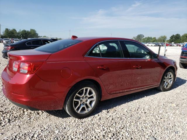 1G11D5RR1DF121154 - 2013 CHEVROLET MALIBU 1LT RED photo 3