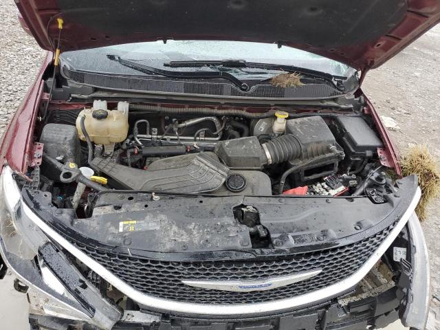 2C4RC1BG0KR597206 - 2019 CHRYSLER PACIFICA TOURING L Bordo foto 12