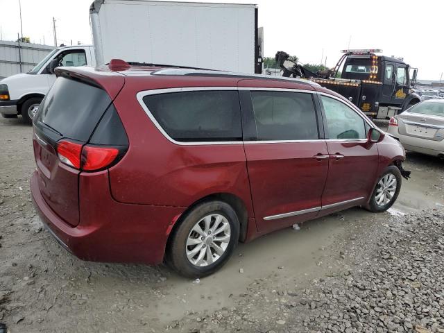 2C4RC1BG0KR597206 - 2019 CHRYSLER PACIFICA TOURING L Bordo foto 3