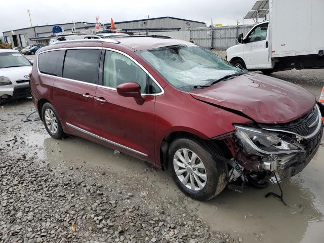 2C4RC1BG0KR597206 - 2019 CHRYSLER PACIFICA TOURING L Bordo foto 4