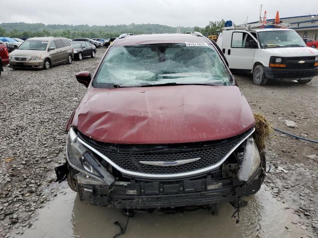 2C4RC1BG0KR597206 - 2019 CHRYSLER PACIFICA TOURING L Bordo foto 5