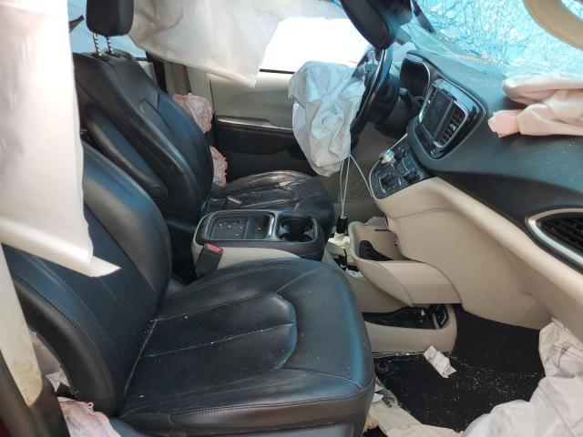 2C4RC1BG0KR597206 - 2019 CHRYSLER PACIFICA TOURING L Bordo foto 7