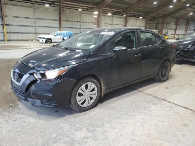 2020 NISSAN VERSA S, null
