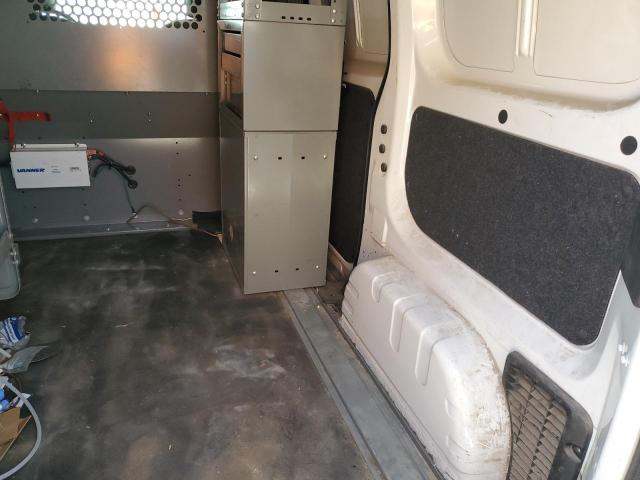 3N63M0ZN3FK730841 - 2015 CHEVROLET CITY EXPRE LT 白色 照片 10