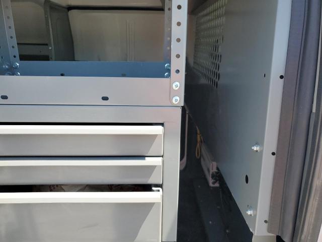 3N63M0ZN3FK730841 - 2015 CHEVROLET CITY EXPRE LT 白色 照片 11