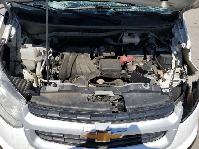 3N63M0ZN3FK730841 - 2015 CHEVROLET CITY EXPRE LT 白色 照片 12