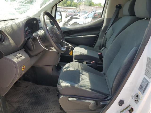 3N63M0ZN3FK730841 - 2015 CHEVROLET CITY EXPRE LT 白色 照片 7