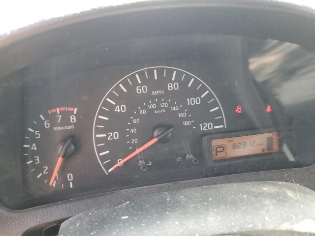 3N63M0ZN3FK730841 - 2015 CHEVROLET CITY EXPRE LT 白色 照片 9