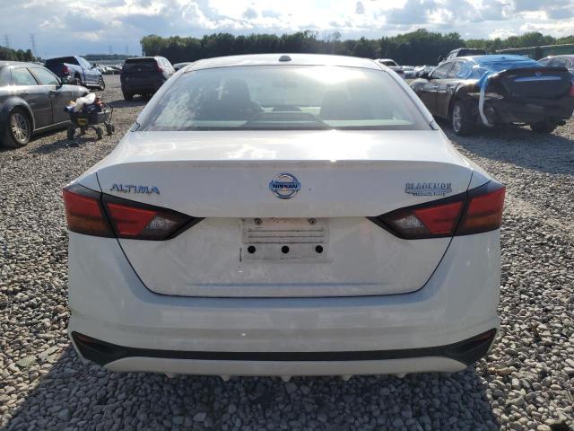 1N4BL4BV1LC139210 - 2020 NISSAN ALTIMA S WHITE photo 6