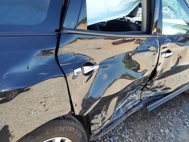 5N1DR2MN0HC678469 - 2017 NISSAN PATHFINDER S Negro foto 11