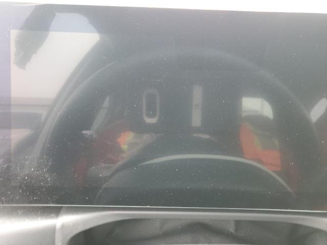 WBS33AY02PFN53912 - 2023 BMW M3 COMPETITION SILVER photo 9